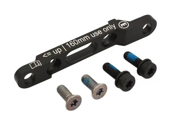 Magura QM 50 Flatmount adapter 140/160 mm przedni