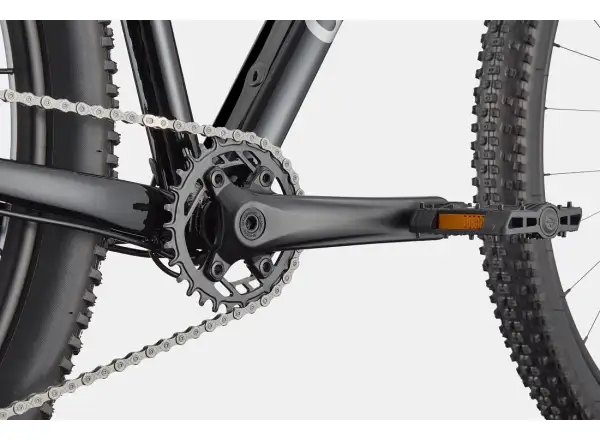 Cannondale Trail 1 27,5" rower górski Black