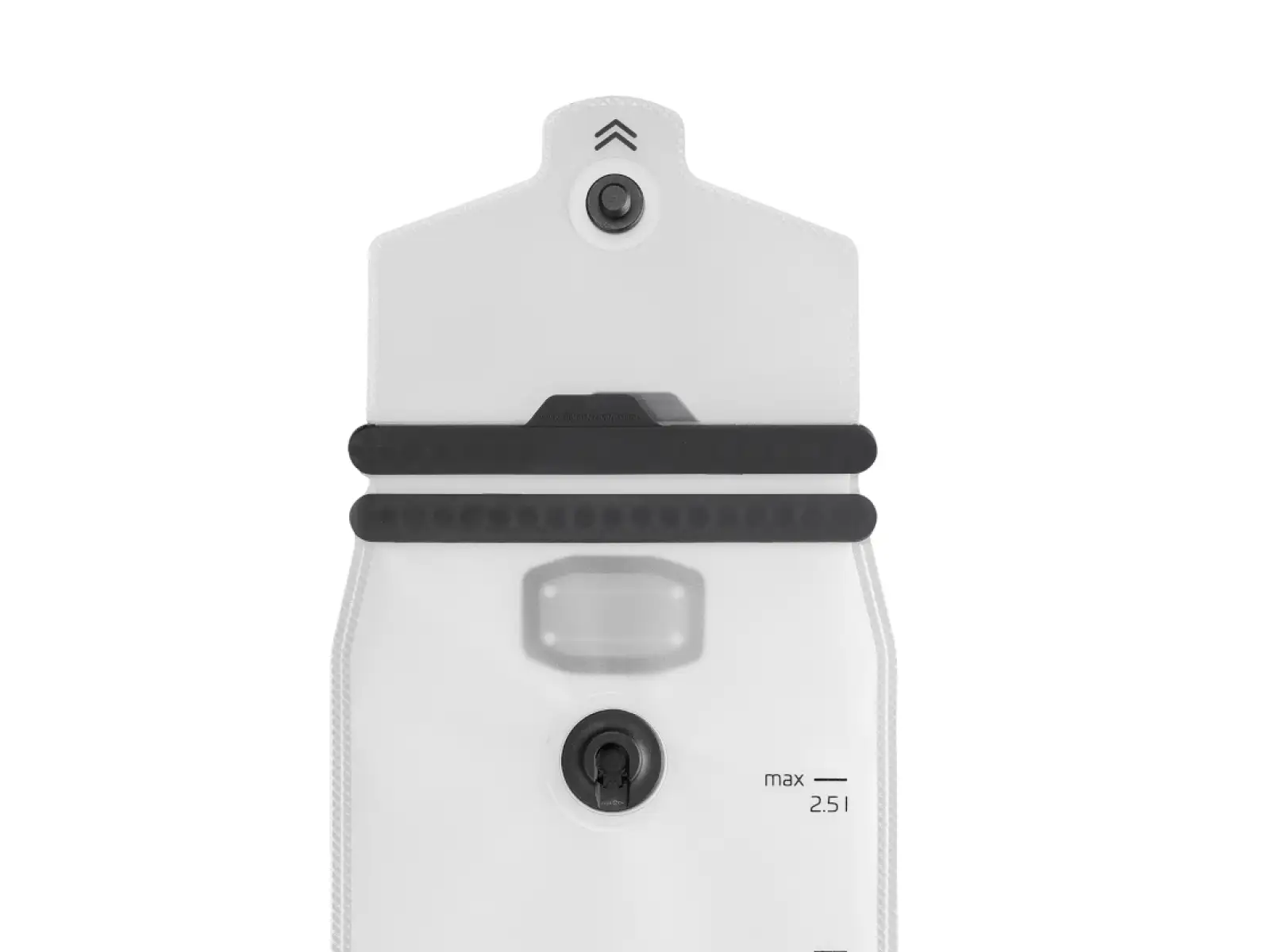 Fidlock Hermetic bukłak na wodę 2,5 l