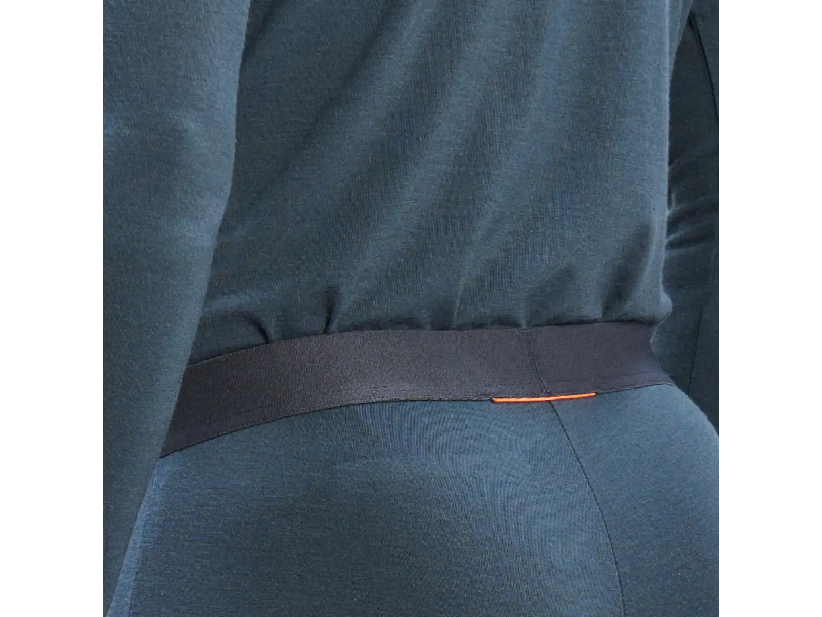 POC Layer Merino 3/4 męskie spodnie Sylvanite Grey