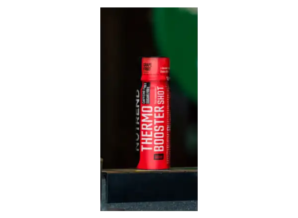Nutrend Thermobooster Shot 60ml grejpfrut