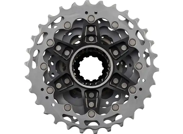 Shimano Dura-Ace CS-R9200-12 kaseta szosowa 12 rz. 11-30 zębów - Bez opakowania