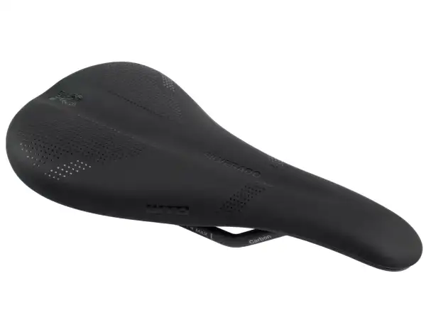 WTB Silverado 265 Medium Carbon siodło czarna