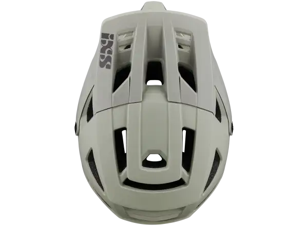 IXS Trigger FF MIPS kask integralny Chalk