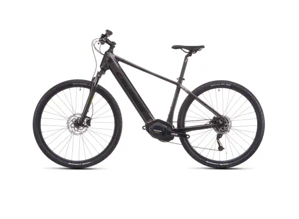 Crussis ONE-Cross 7.11-(715 Wh) rower elektryczny crossowy