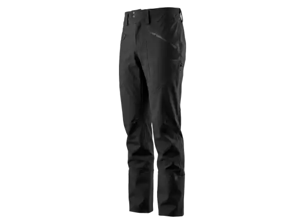 Dynafit Radical 3L męskie spodnie Black Out