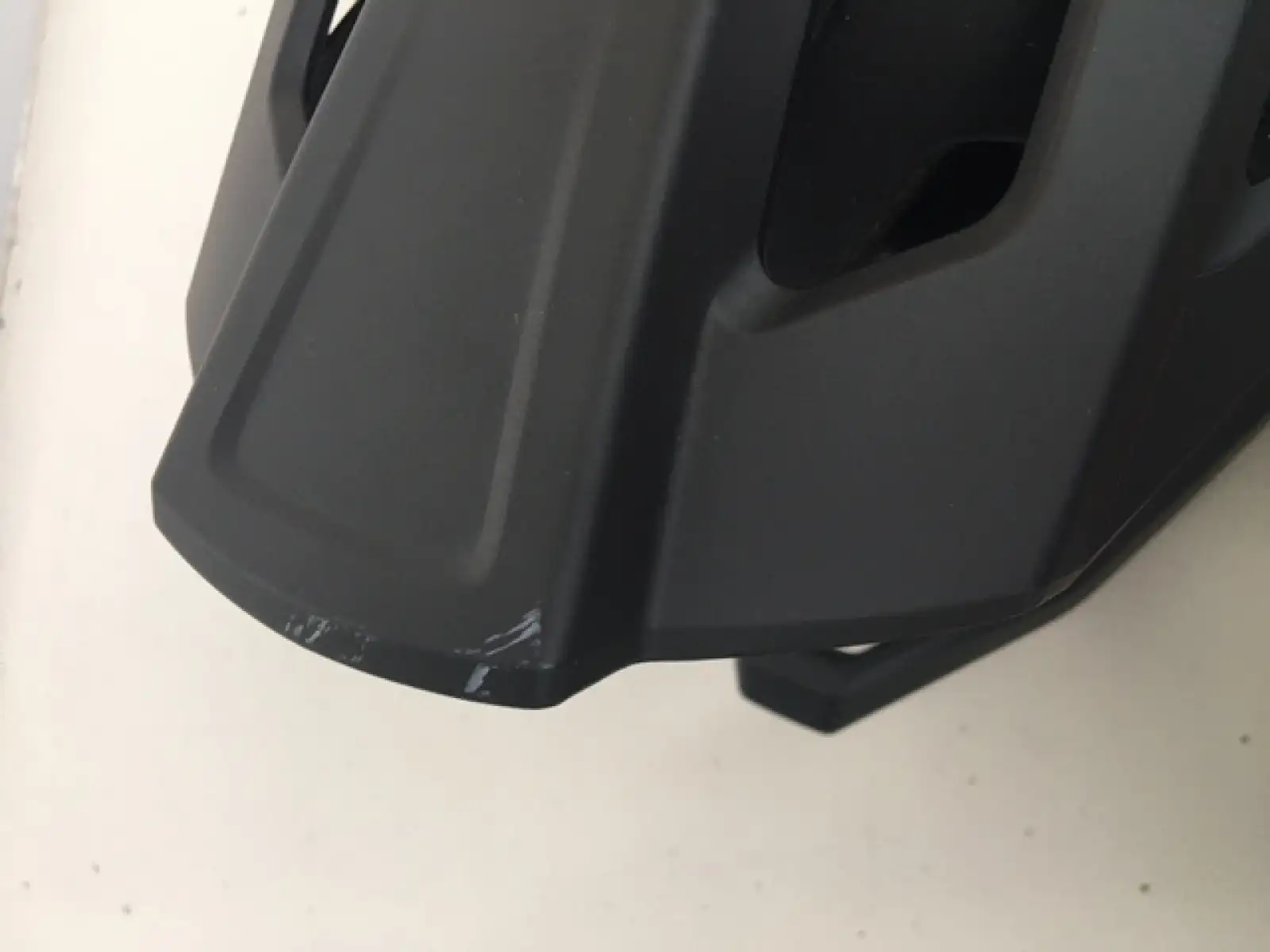 Alpina Roca MTB kask Black Matt rozm. 56 - 58 cm SPRAWDZONE