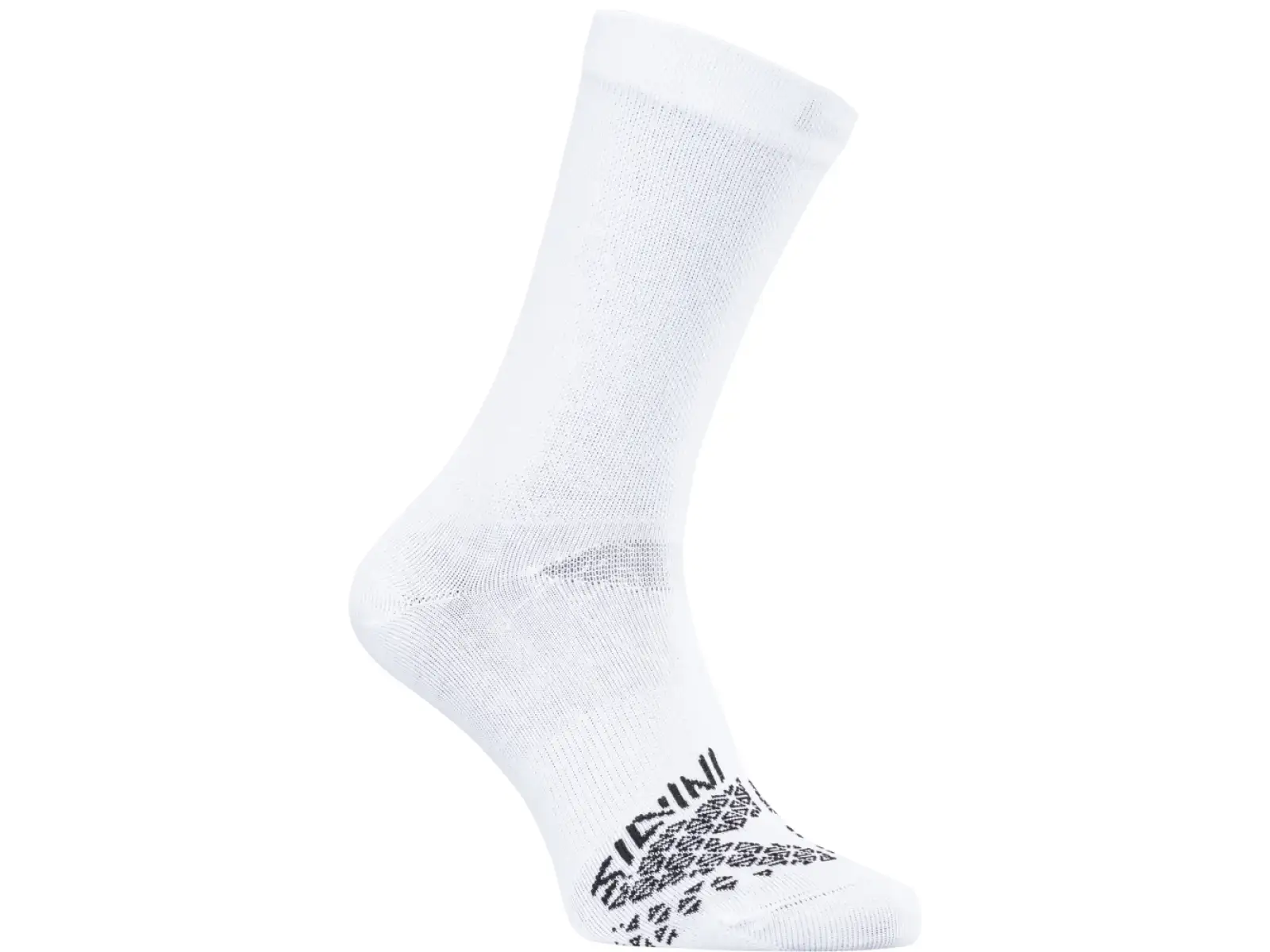 Silvini Bardiga skarpetki white/black