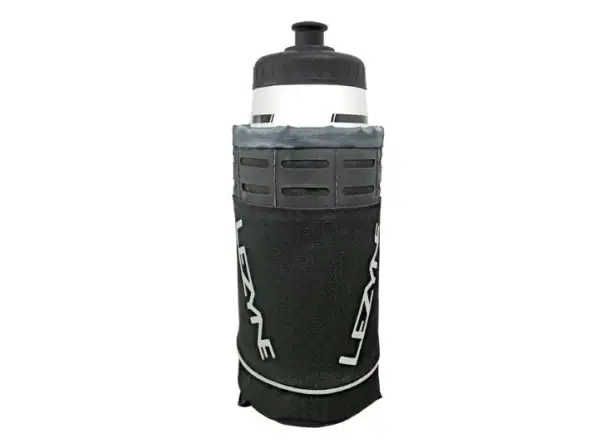 Lezyne Stuff Caddy torba black