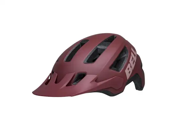 Bell Nomad 2 Jr. kask dziecięcy Mat Pink