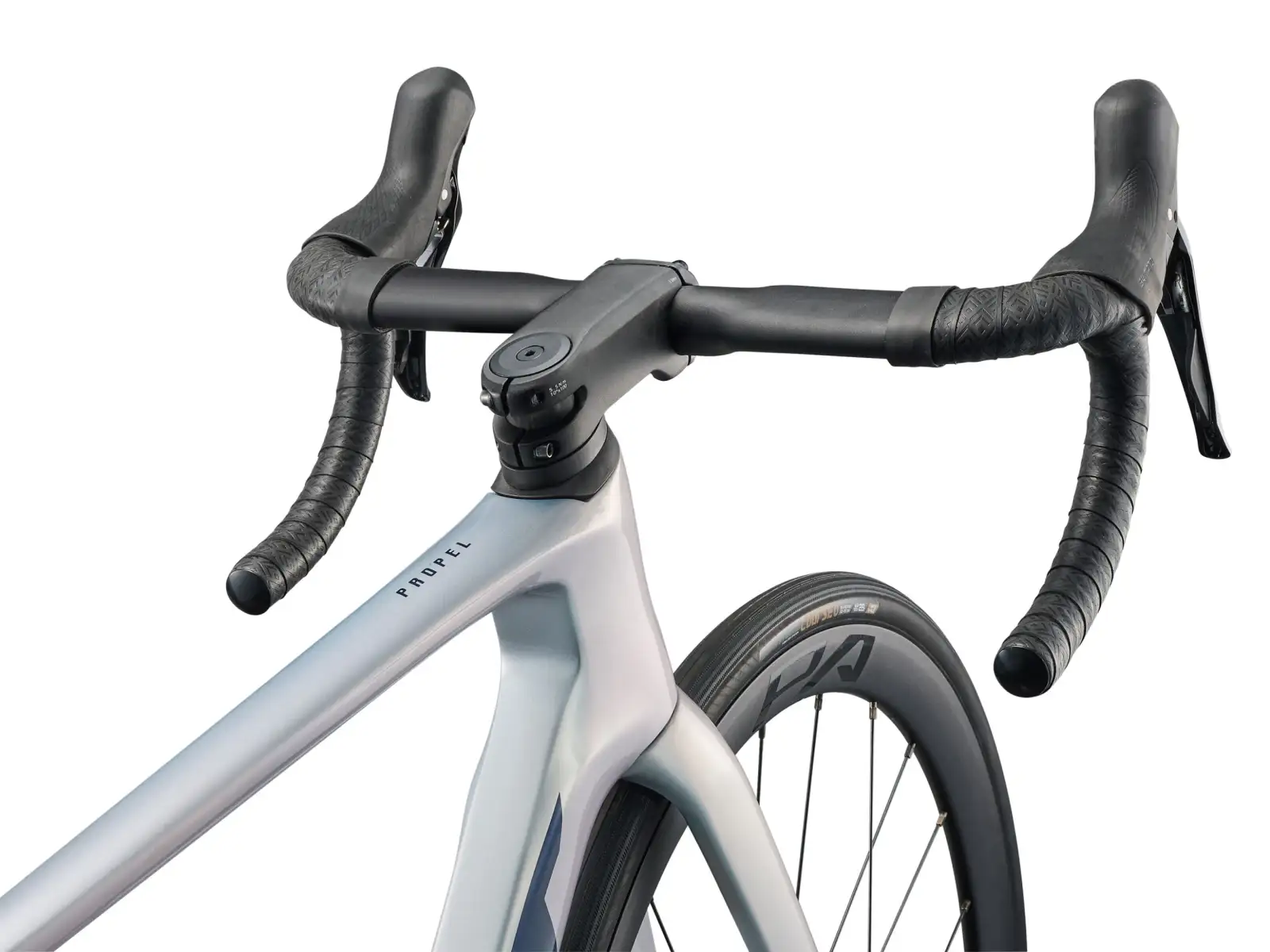 Giant Propel Advanced 2 rower szosowy Supernova