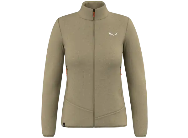Salewa Puez Rocca Polarlite damska bluza Quicksand