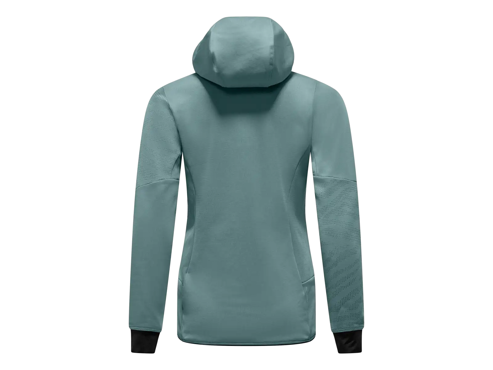 Salewa Sella Crevasse Hooded damska bluza Willow