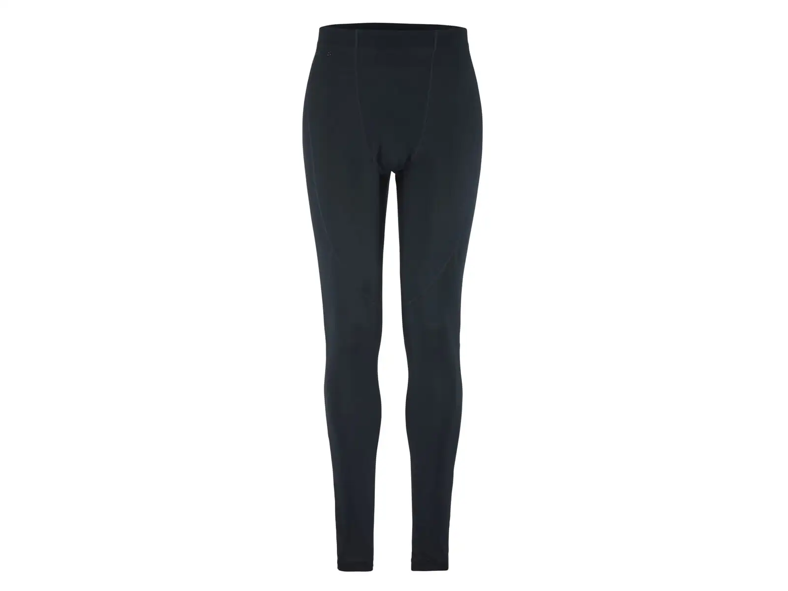 Craft Core Warm Baselayer męski zestaw funkcyjny niebieski