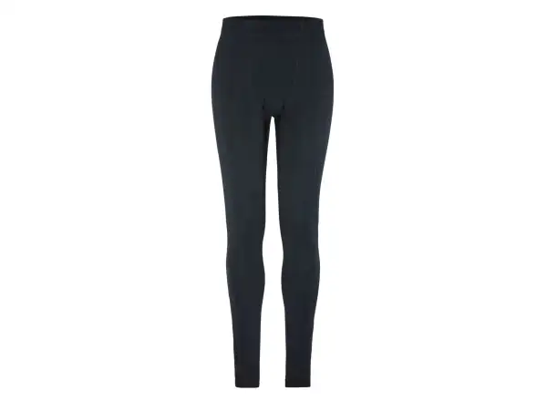 Craft Core Warm Baselayer męski zestaw funkcyjny niebieski