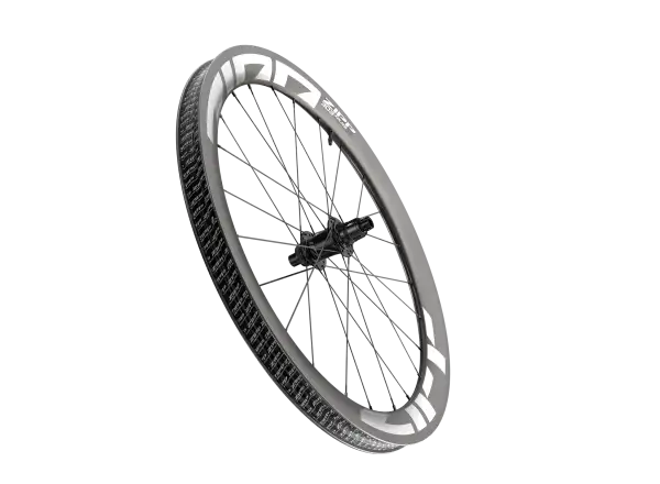 Zipp 303 XPLR S B1 tylne koło zaplecione White XDR