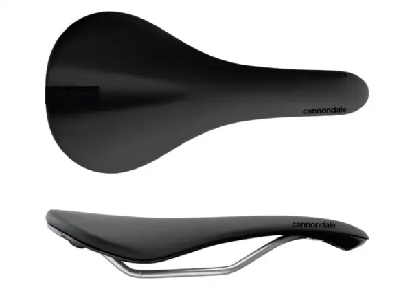 Cannondale Scoop Shallow Cromo siodło 142 mm