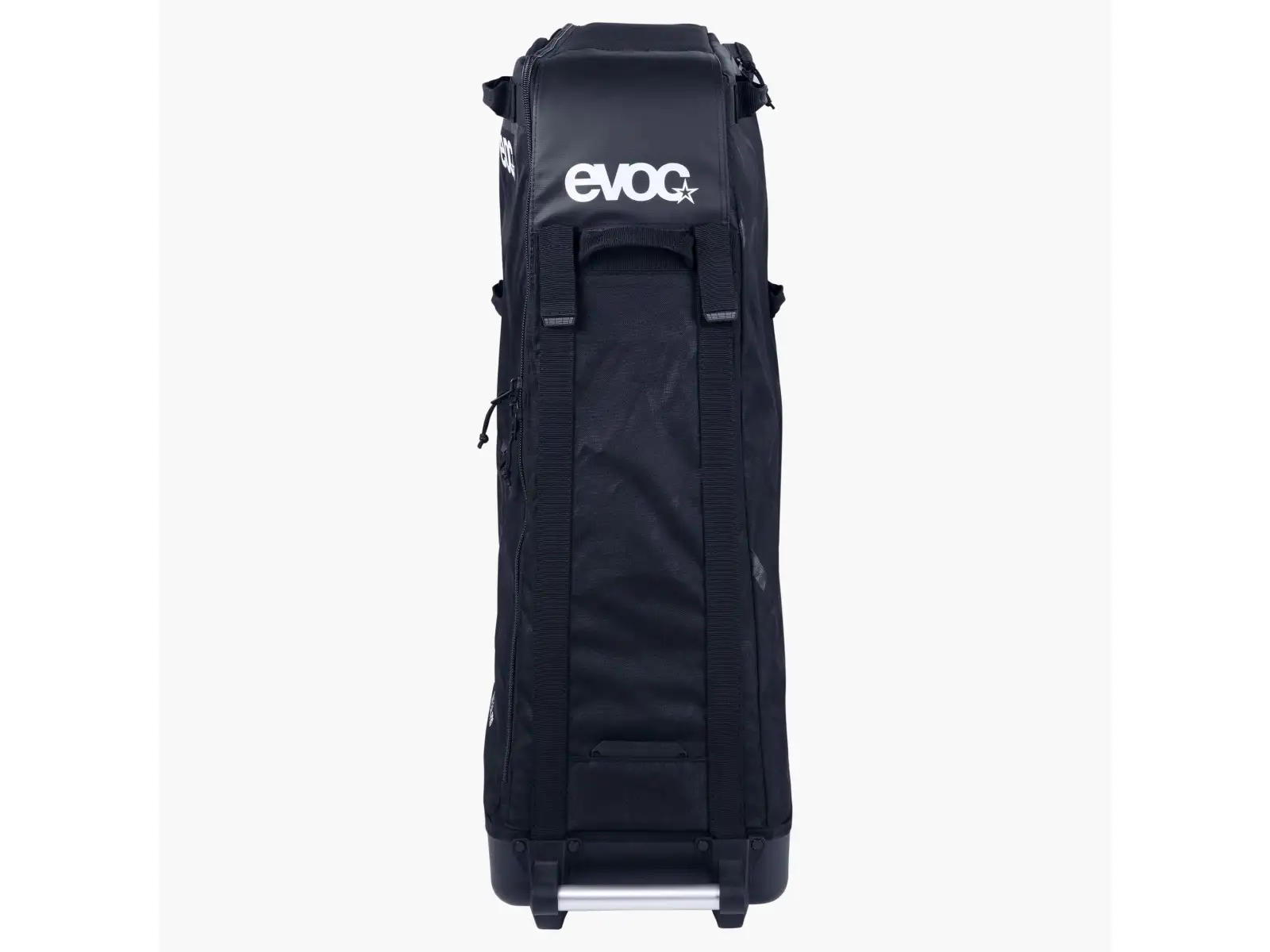 Evoc Bike Bag Pro torba transportowa na rower Black