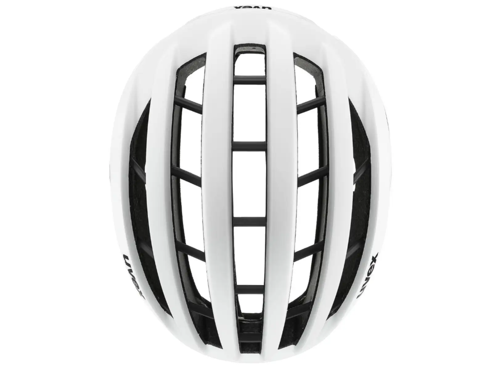 Uvex Surge Aero MIPS szosowy kask White Matt