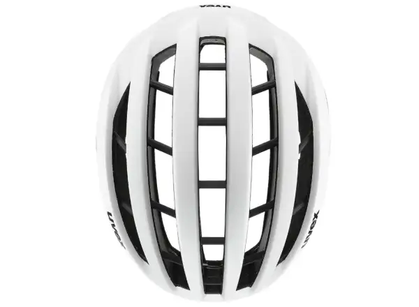 Uvex Surge Aero MIPS szosowy kask White Matt