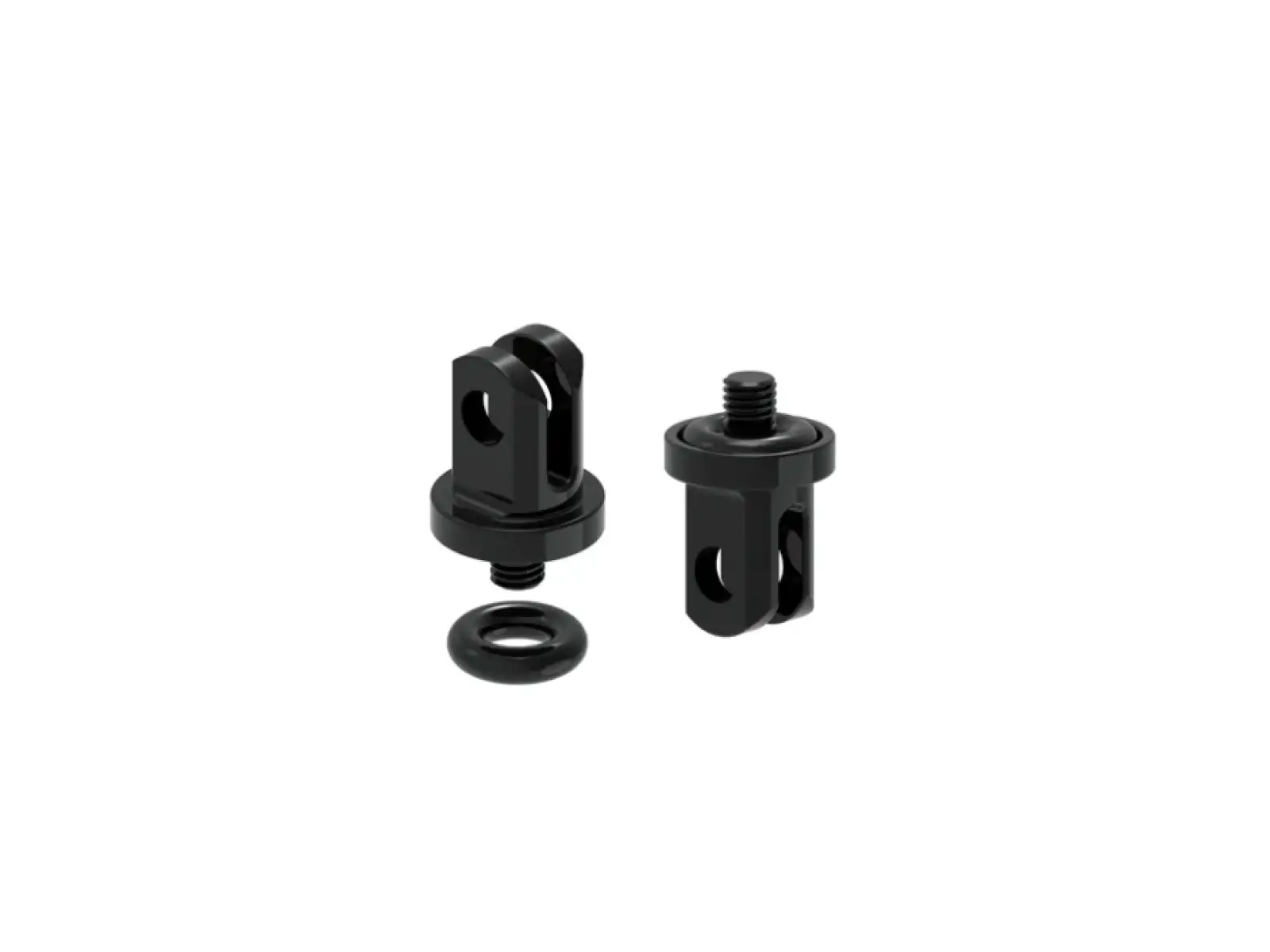 Lezyne Mega Drive 2400+ Loaded kit zestaw oświetleniowy
