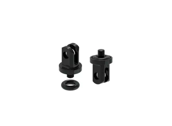 Lezyne Mega Drive 2400+ Loaded kit zestaw oświetleniowy