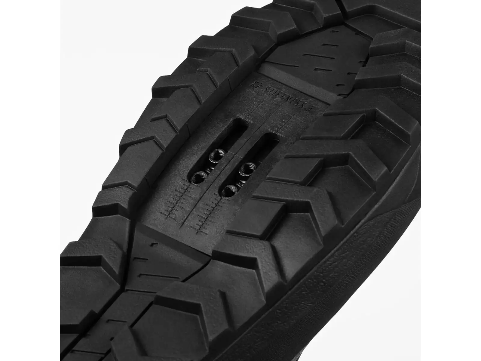 Fizik Terra Nanuq X2 Gore-Tex zimowe męskie buty Black/Grey