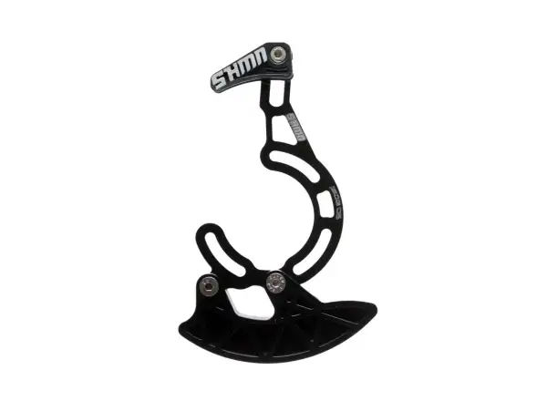 Shaman Racing Graft EVO 32-38z. ISCG 05 prowadnica łańcucha czarne