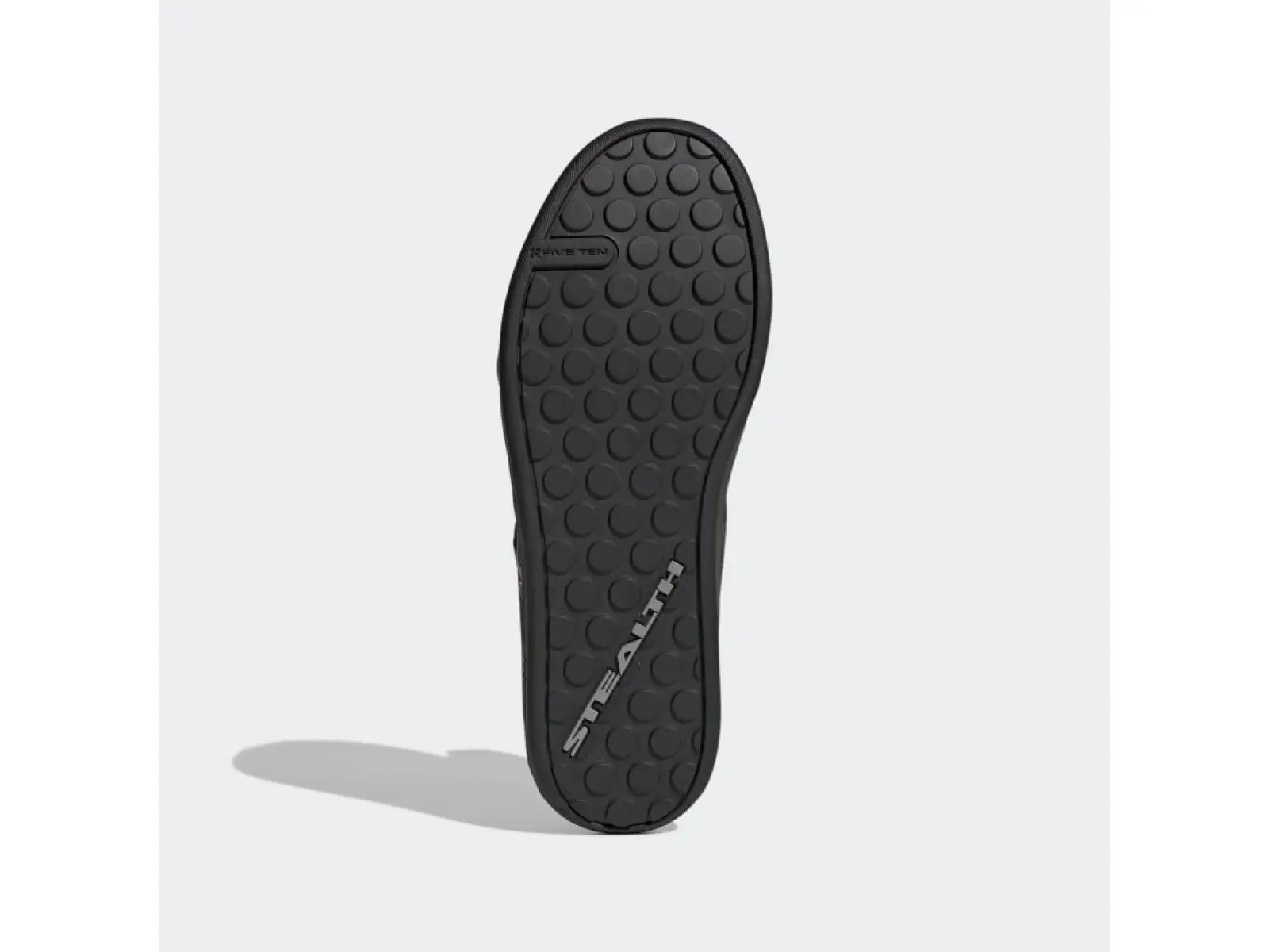 Five Ten Freerider Pro Mid buty Core Black/Solar Red/Grey Three