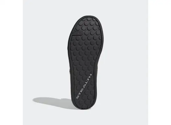 Five Ten Freerider Pro Mid buty Core Black/Solar Red/Grey Three