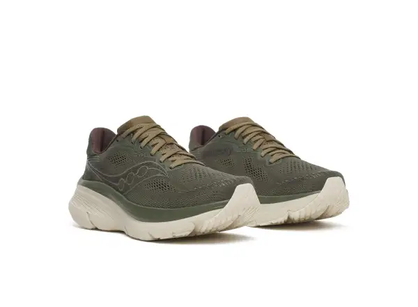 Saucony Guide 19 męskie buty do biegania Fatigue/Field