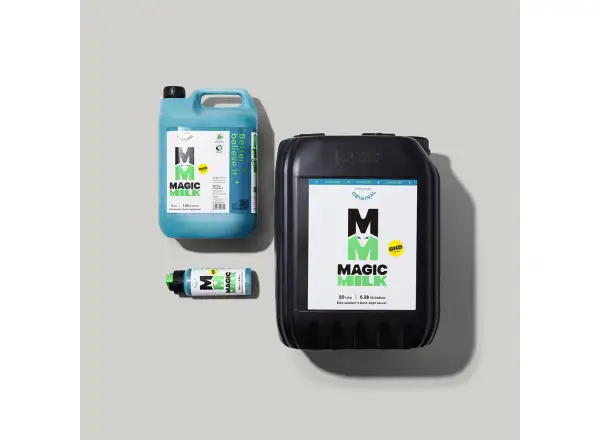 MAGIC MILK uszczelniacz bezdętkowy Innertube Original 250ml