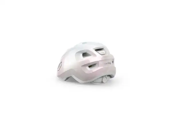 MET Hooray kask dziecięcy Stars