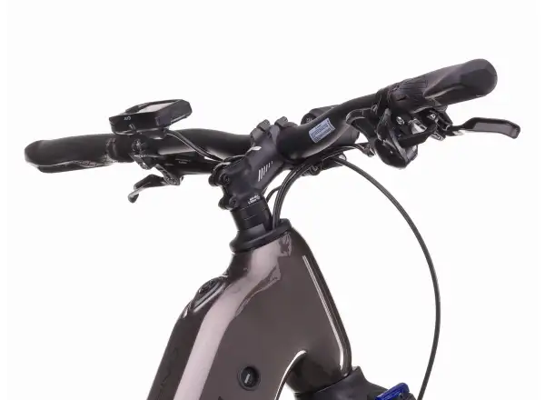 Crussis ONE-Country 7.11 513Wh rower elektryczny z niską ramą