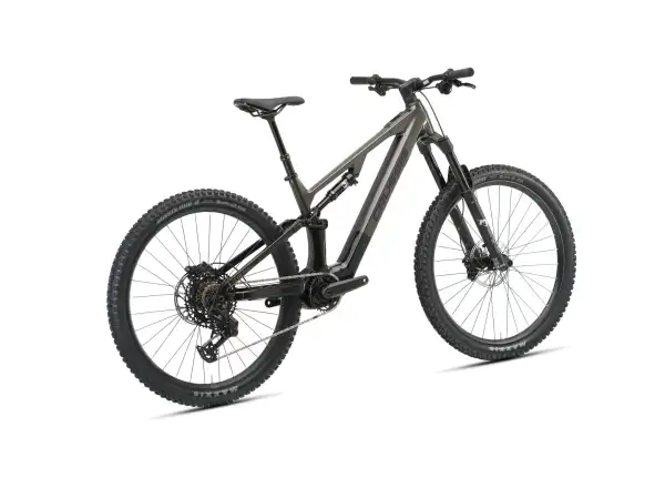 Crussis ONE-Full 11.11-(600 Wh) rower elektryczny z pełnym zawieszeniem