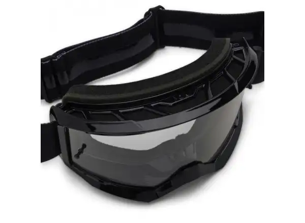 Fox Main Core gogle zjazdowe Black