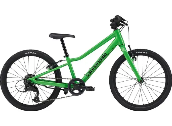 Cannondale Quick 20 rower dziecięcy GRN