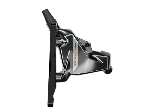 Sram Force eTap AXS HRD D2 prawa dźwignia zmiany biegów/hamulca i zacisk Flat Mount