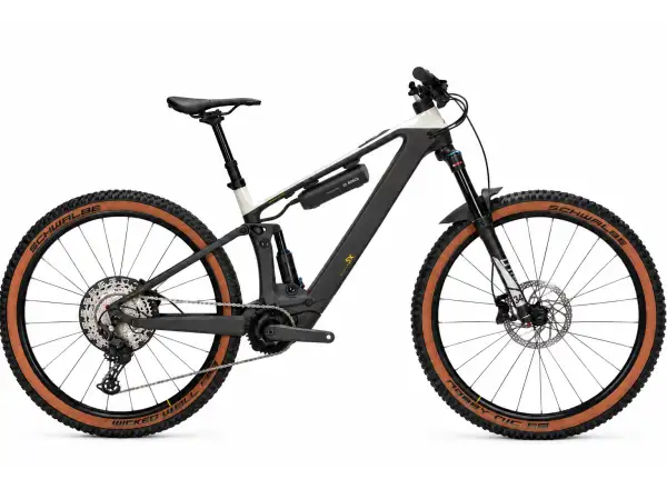 Bulls Sonic AM-SX 1 z Bosch PowerMore 250 Wh w pełni amortyzowany odchudzony rower elektryczny