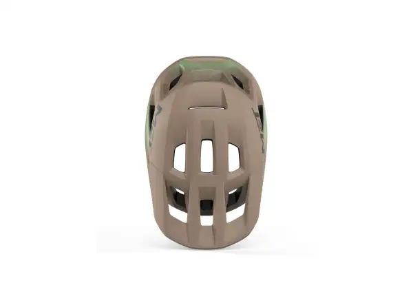 MET Revo MIPS kask Fungi