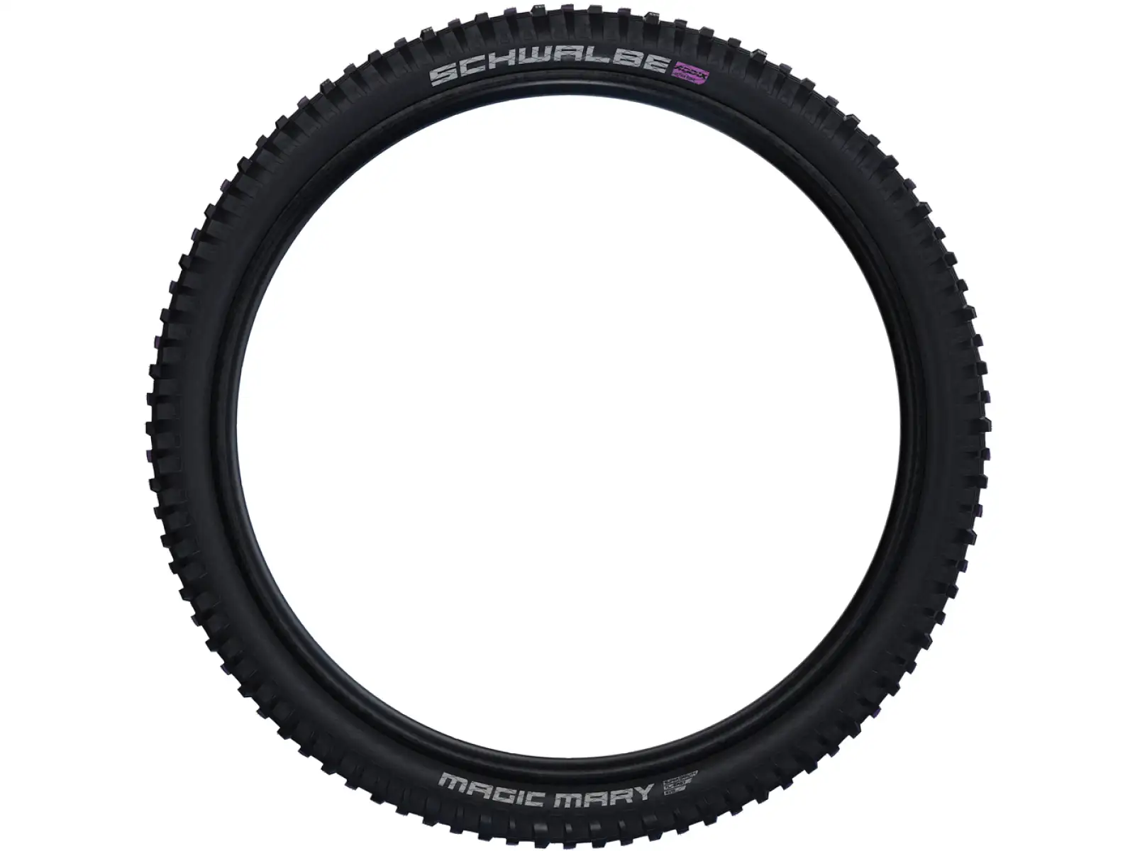 Schwalbe Magic Mary Evolution Super Downhill TLE 29" opona MTB Black