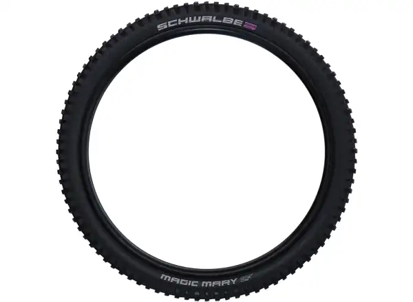 Schwalbe Magic Mary Evolution Super Downhill TLE 29" opona MTB Black