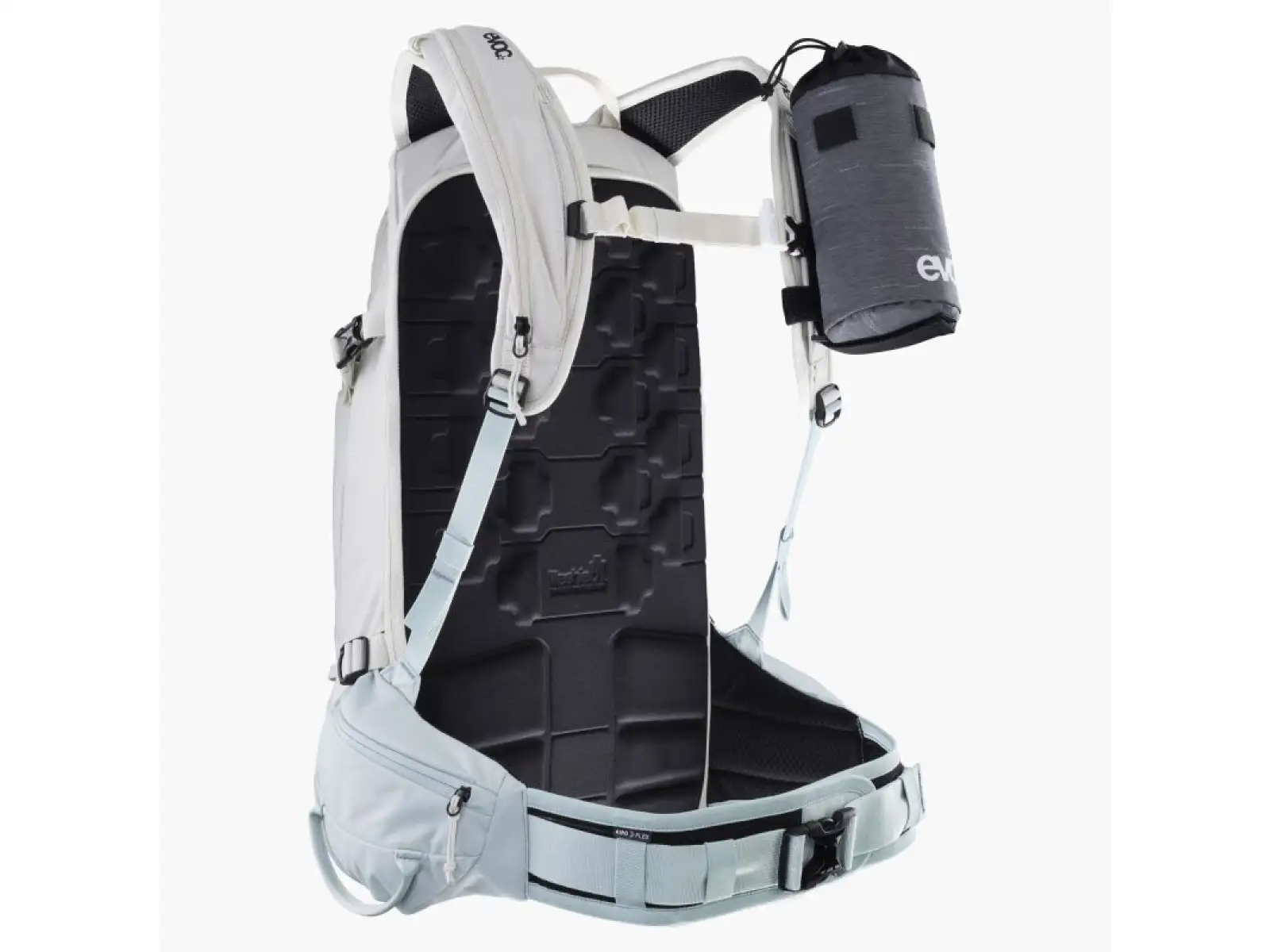 Evoc Line Pro 20 plecak Black