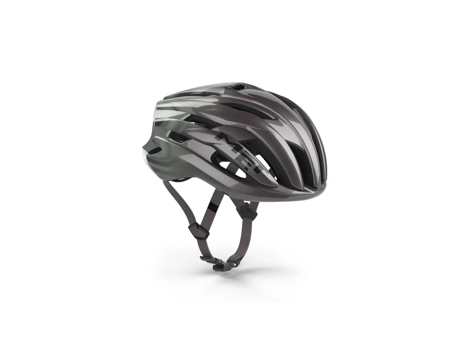 MET Trenta MIPS kask rowerowy Opal Grey