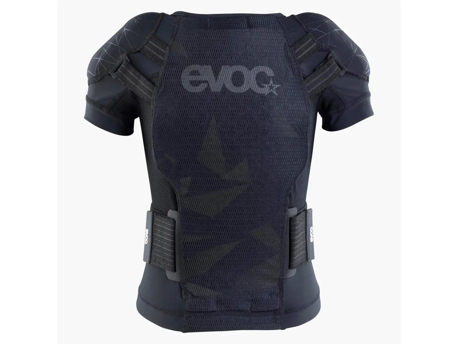Evoc Protector Jacket ochraniacz dziecięcy Black