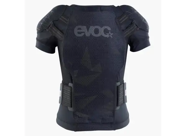 Evoc Protector Jacket ochraniacz dziecięcy Black