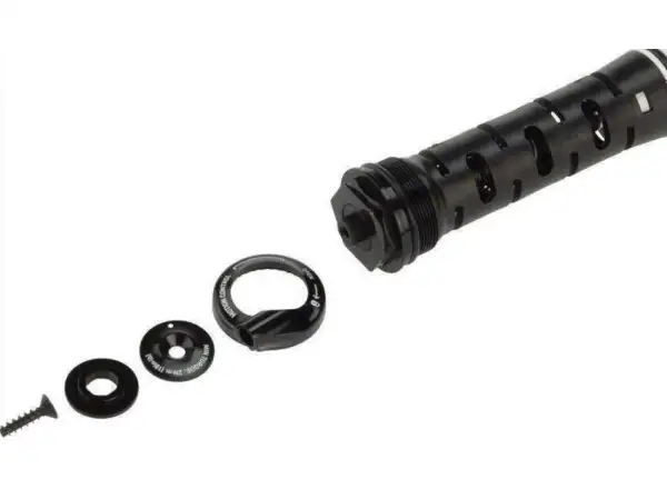 Rock Shox Kompresyjny Reduktor do widelców Reba RL A7 80-100mm/120mm (2018+)MC DNA Remote