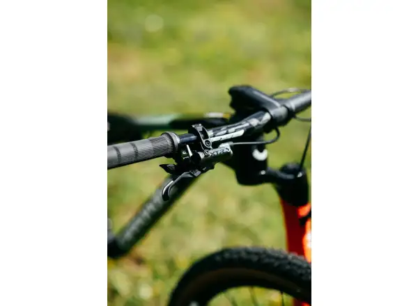 Cannondale Scalpel 29" LAB71 rower full suspension Team Replica