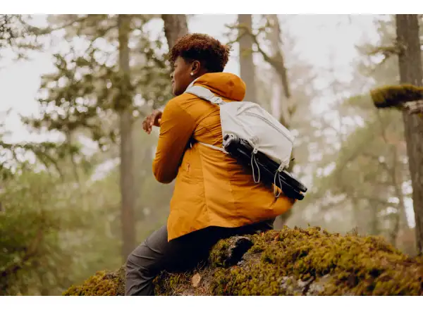 Peak Design Outdoor Sling 7L plecak Cloud