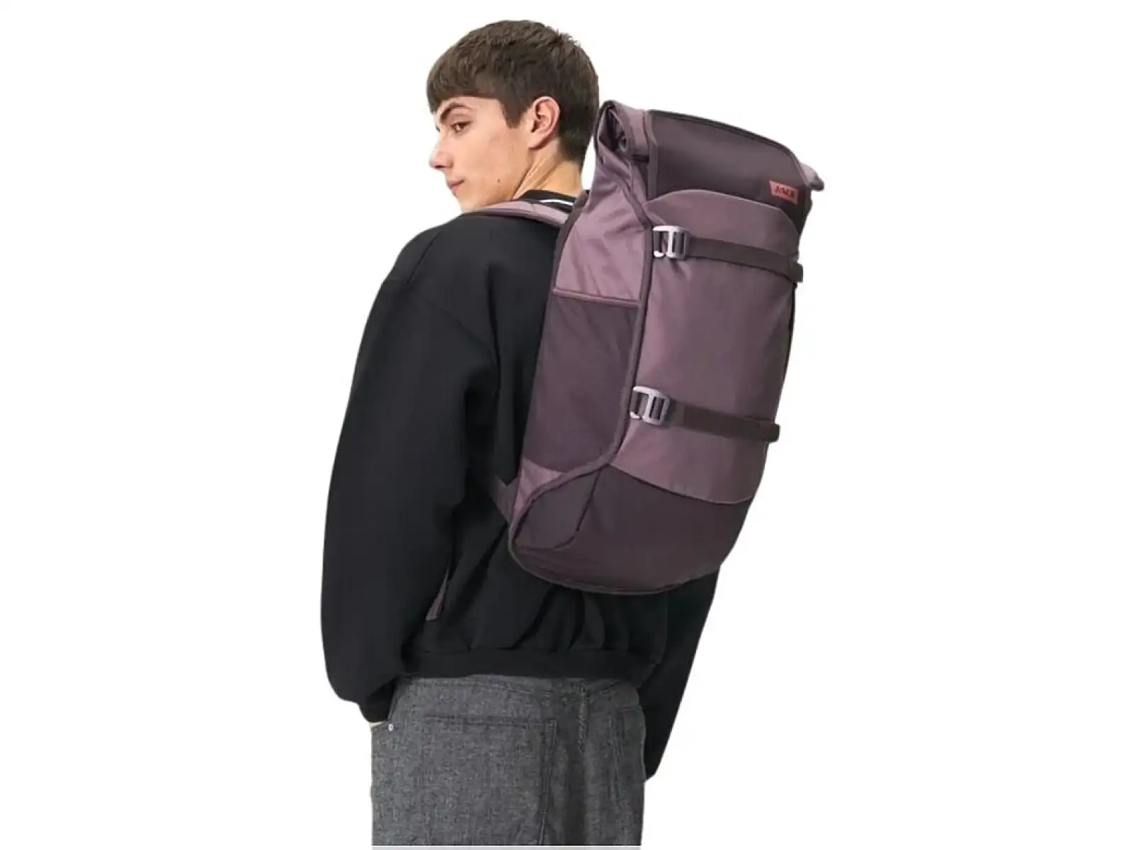 Aevor Trip Pack plecak 33 l Oxy Purple